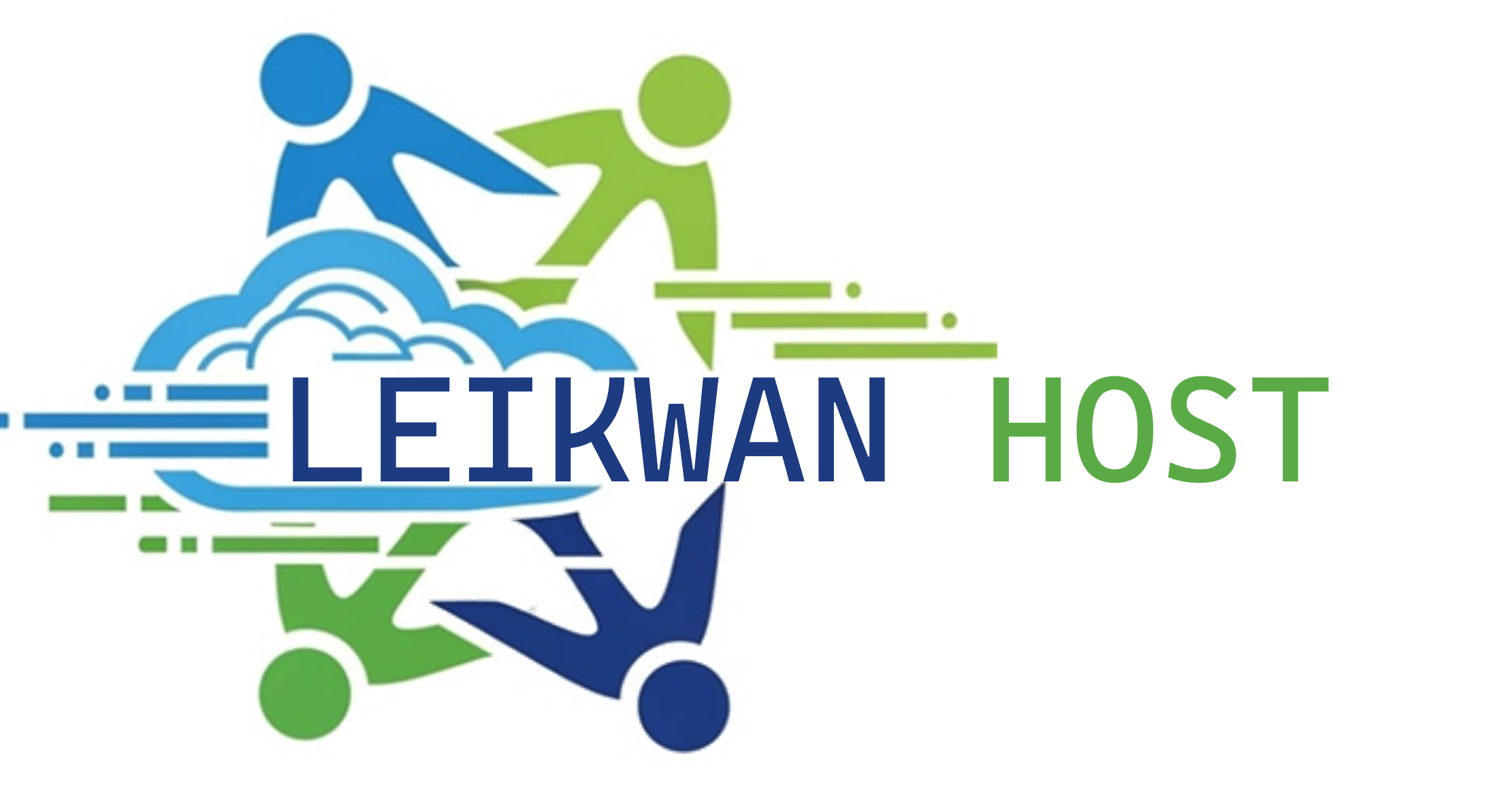 LeiKwan Host|利群主机